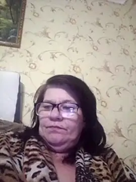 NysiOlsen online show from March 2026 09:39:01 PM