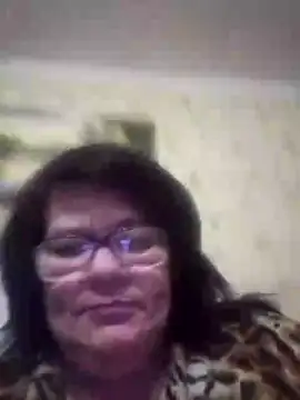 NysiOlsen online show from March 2026 10:04:02 PM