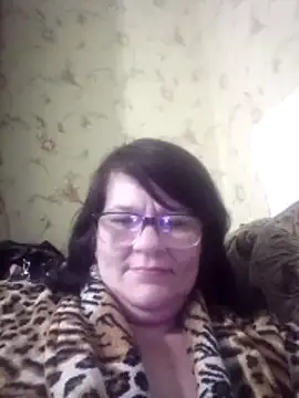 NysiOlsen online show from April 2026 11:22:02 AM