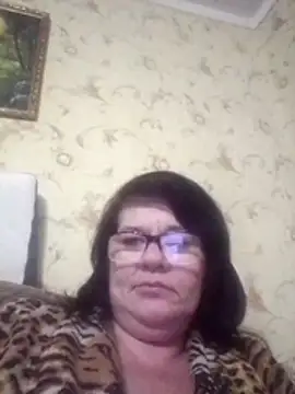 NysiOlsen online show from March 2026 07:09:01 PM