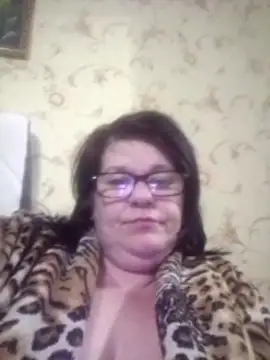 NysiOlsen online show from March 2026 05:31:02 PM