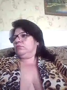 NysiOlsen online show from March 2026 11:25:02 AM