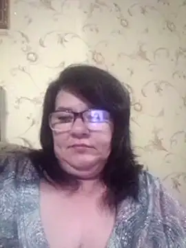 NysiOlsen online show from May 2026 08:00:02 PM