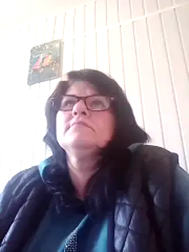 NysiOlsen online show from April 2026 09:56:02 AM