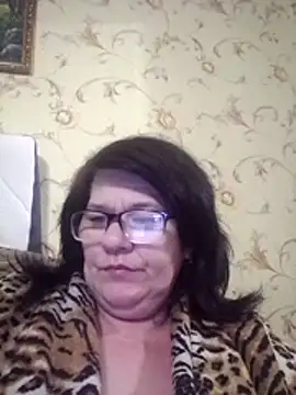 NysiOlsen online show from March 2026 08:13:01 PM