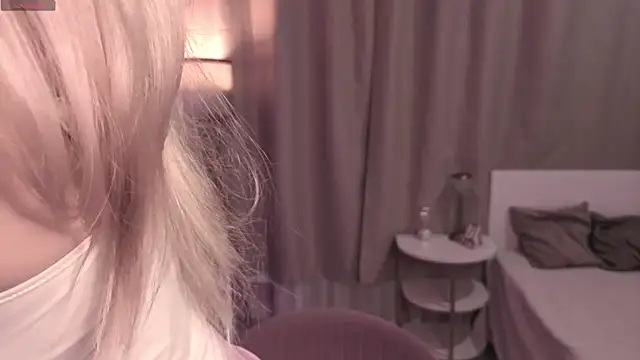 JuanaSumma online show from June 2026 06:07:02 AM