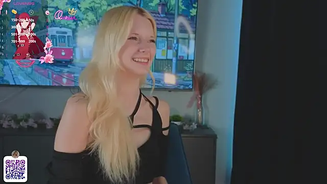 JuanaSumma online show from July 2026 06:13:02 AM