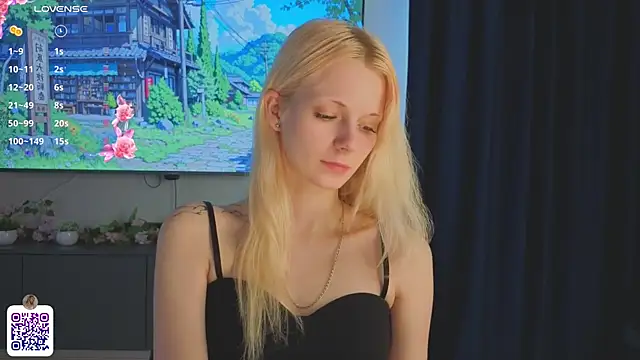 JuanaSumma online show from June 2026 06:07:02 AM
