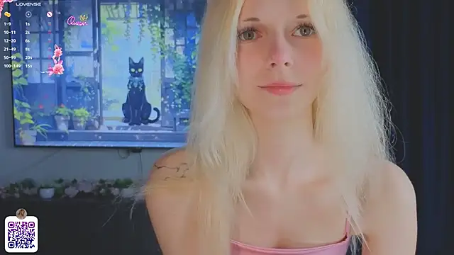 JuanaSumma online show from June 2026 06:08:02 AM