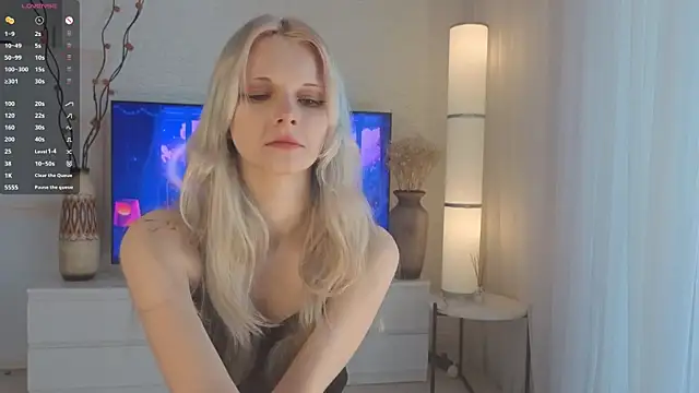 JuanaSumma online show from June 2026 07:08:02 AM