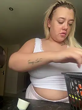 Princess-ivyxoxo online show from April 2026 09:56:02 AM