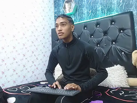 emersson sex18 online show from January 2026 02:21:01 PM