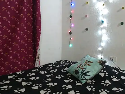 Chloe Candys online show from February 2026 02:00:01 AM