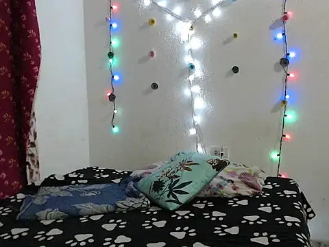 Chloe Candys online show from February 2026 02:53:01 AM