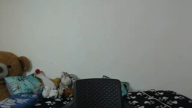 Chloe Candys online show from June 2026 10:31:01 AM