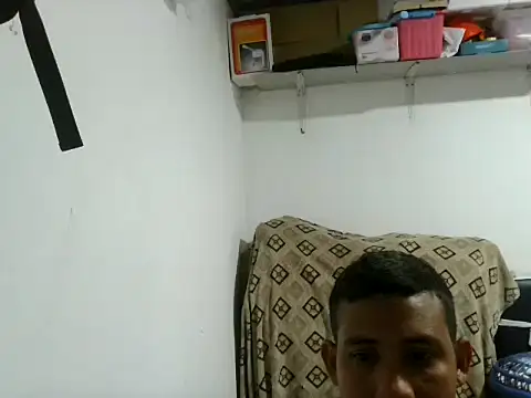 zarsexy online show from January 2026 12:58:01 AM