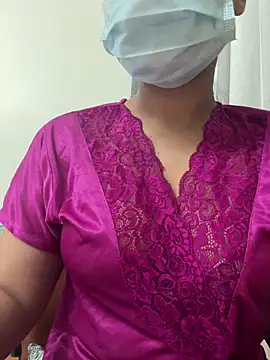 Anu radha1 online show from March 2026 07:51:01 PM