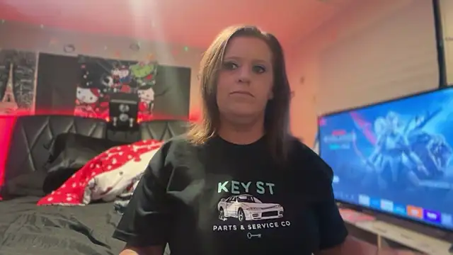 Snapshot of LustyNikkiSixxx chatting on February 2026 02:06:02 PM LustyNikkiSixxx online show from February 2026 02:06:02 PM