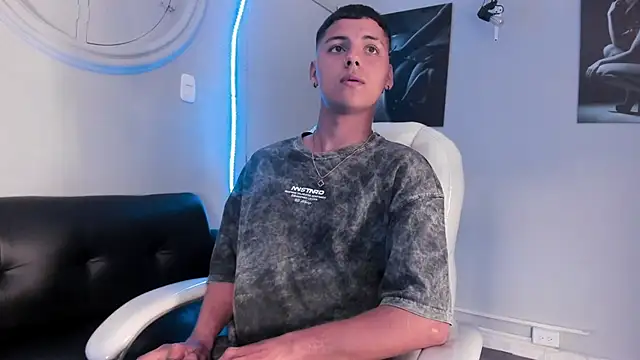 Liam9  online show from January 2026 02:48:02 AM