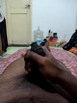 TamilBoy3007 online show from February 2026 08:48:02 PM