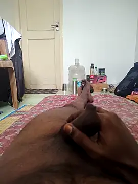 TamilBoy3007 online show from February 2026 04:33:01 AM