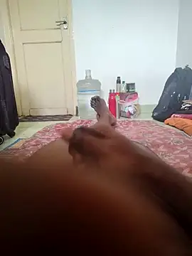 TamilBoy3007 online show from February 2026 10:25:02 AM