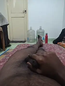 TamilBoy3007 online show from June 2026 04:39:01 PM