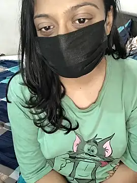 SONA MANN CPL online show from January 2026 09:52:02 PM