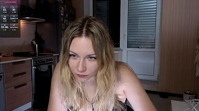 missyourtouch online show from February 2026 10:38:01 PM