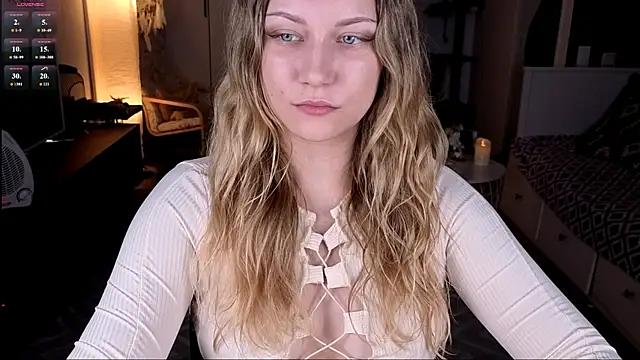 Snapshot of missyourtouch chatting on July 2026 05:31:01 PM missyourtouch online show from July 2026 05:31:01 PM
