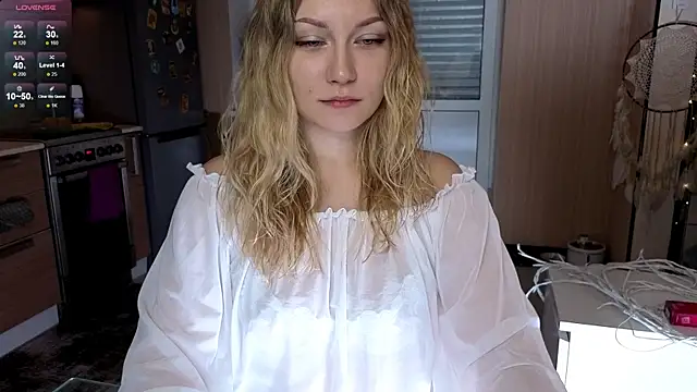 missyourtouch online show from February 2026 08:30:02 PM