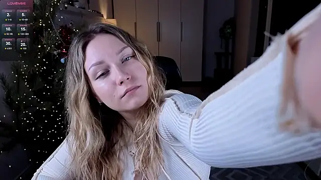 missyourtouch online show from February 2026 06:51:01 PM