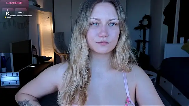 missyourtouch online show from June 2026 03:17:01 PM