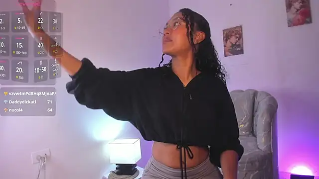 Soy Brey online show from March 2026 10:06:01 PM