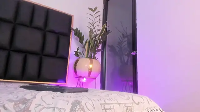 Rachel berlin online show from February 2026 08:08:02 PM