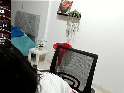 talia mystic online show from February 2026 01:22:02 PM