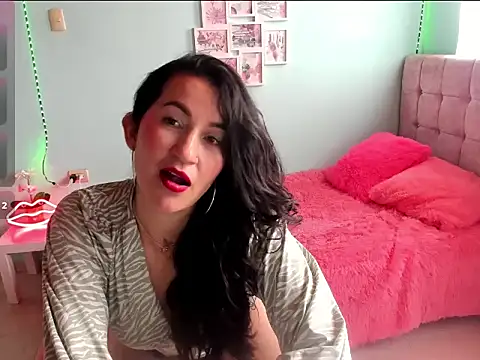 Snapshot of talia_mystic chatting on May 2026 02:45:01 PM talia mystic online show from May 2026 02:45:01 PM