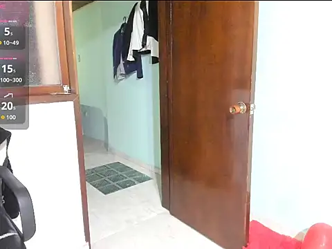 talia mystic online show from March 2026 12:44:02 AM