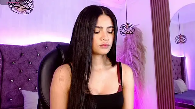 Violet Collins1 online show from March 2026 08:42:02 PM