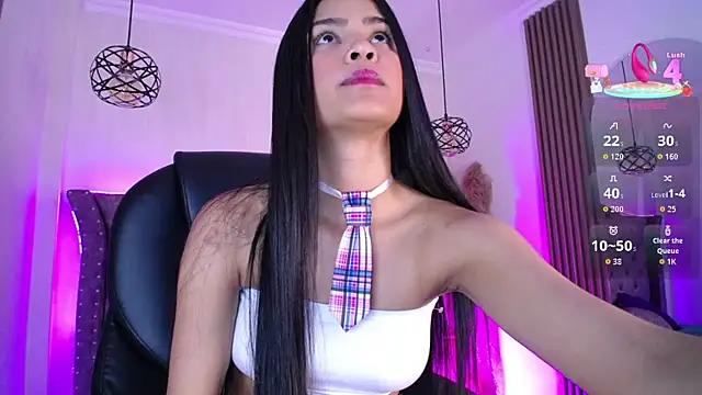 Violet Collins1 online show from May 2026 09:12:02 PM