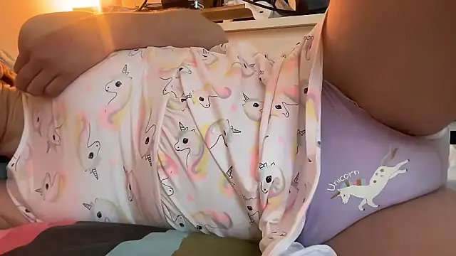 B4by Pink online show from January 2026 10:08:02 AM