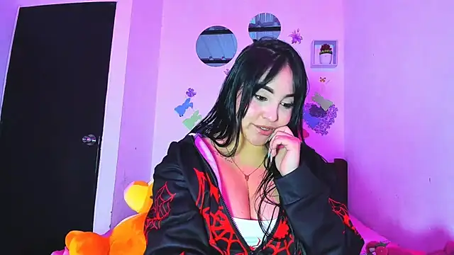 Penelopeflame18 online show from May 2026 01:34:01 AM