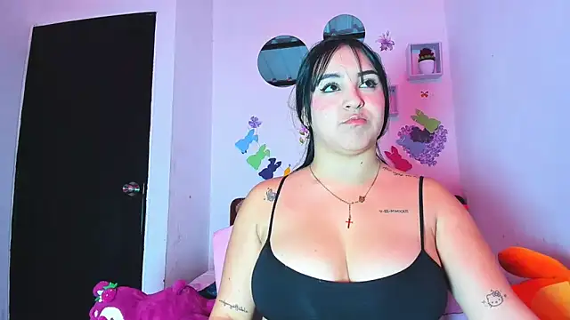 Penelopeflame18 online show from May 2026 01:35:02 AM