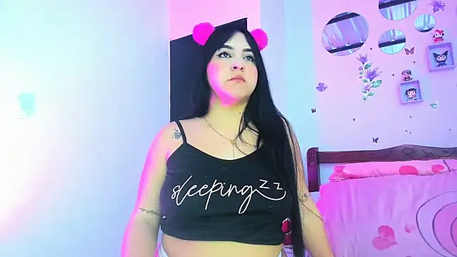 Penelopeflame18 online show from March 2026 01:25:01 AM