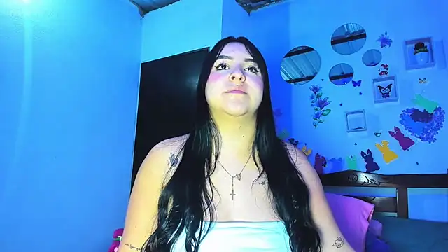 Penelopeflame18 online show from April 2026 12:45:02 AM