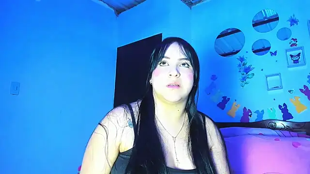 Penelopeflame18 online show from April 2026 12:45:02 AM