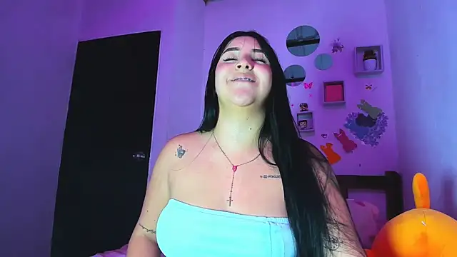 Penelopeflame18 online show from May 2026 01:46:01 AM