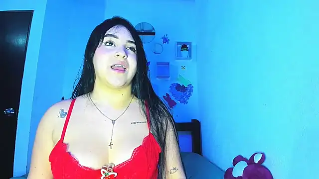 Penelopeflame18 online show from April 2026 01:34:01 AM