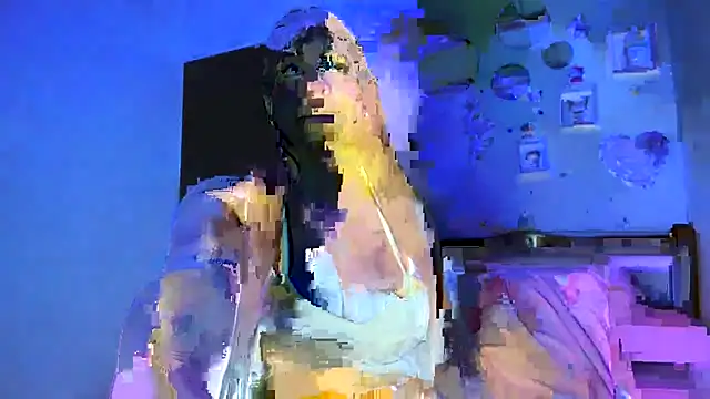 Penelopeflame18 online show from April 2026 12:07:01 AM