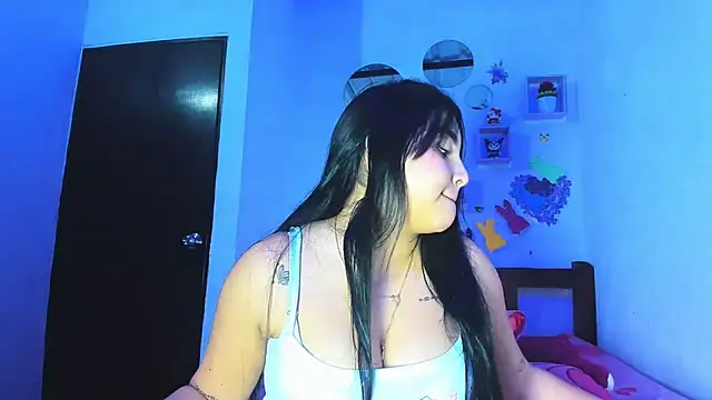 Penelopeflame18 online show from April 2026 01:29:01 AM